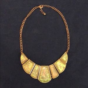 Fashion necklace